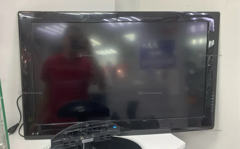 Телевизор Akai LEA-32C06P