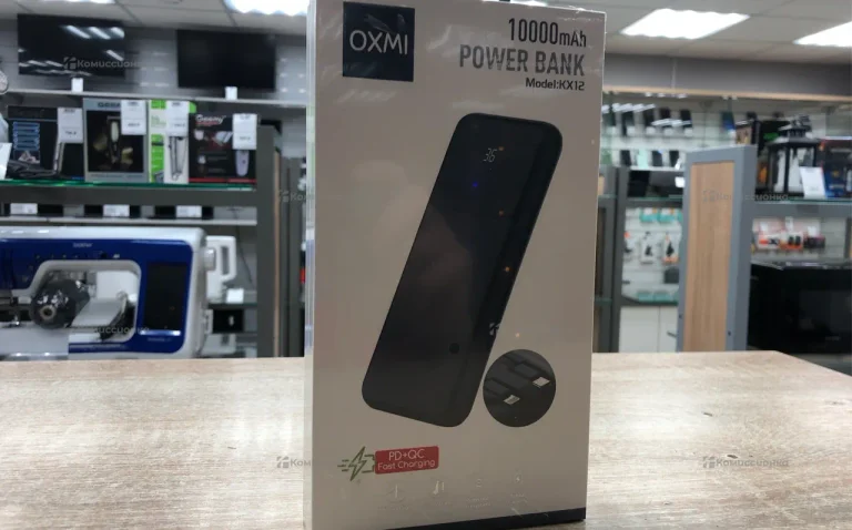 PowerBank KX12 10.000mAh