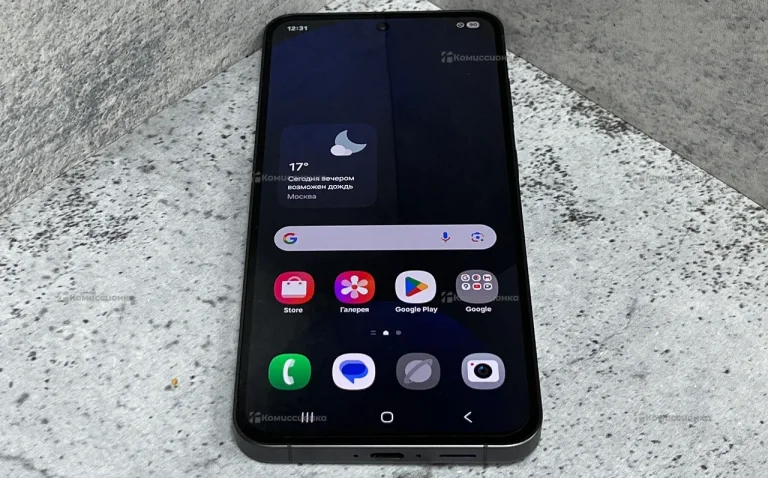 Samsung Galaxy S24 FE 8/256 ГБ