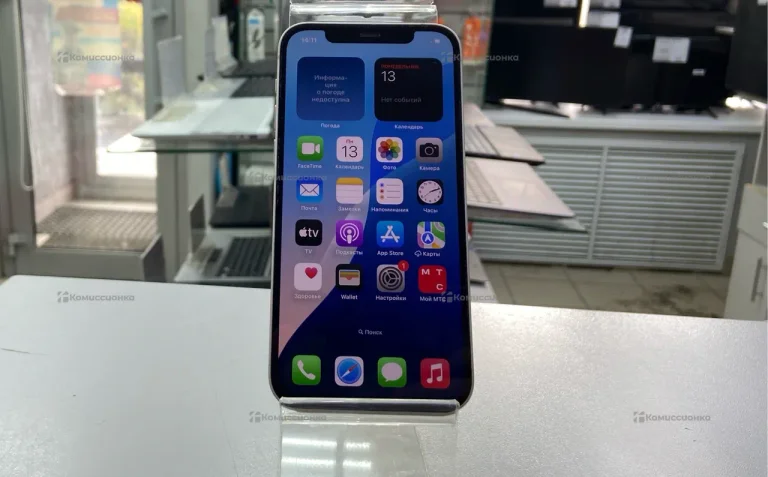 Apple iPhone 12 4/128 ГБ