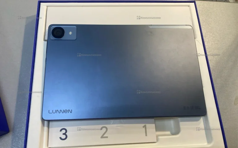 Планшет Lunnen ground 10.4