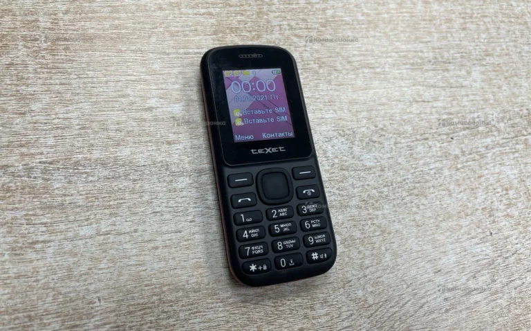 Texet TM-130