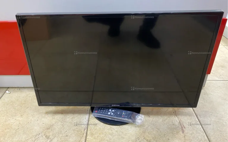 Телевизор Samsung UE32F4000AW