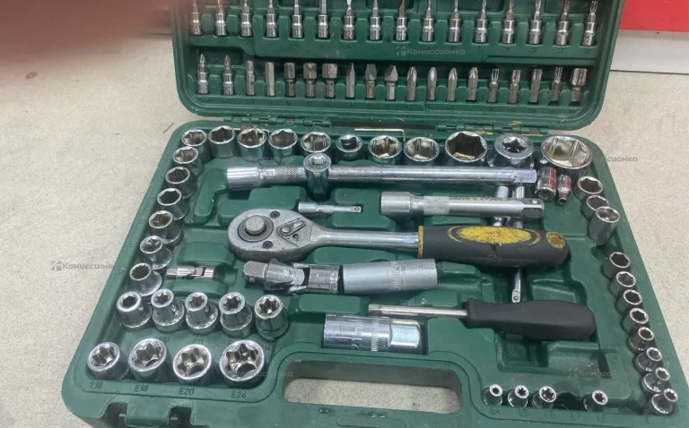 Набор инструментов Srunv 108 предметов