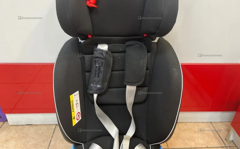 Детское авто кресло JUNION