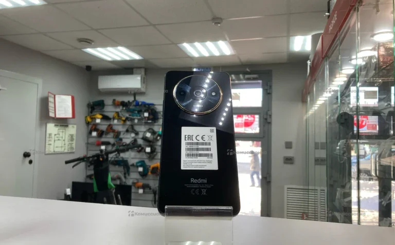 Xiaomi Redmi A3 2/64 ГБ