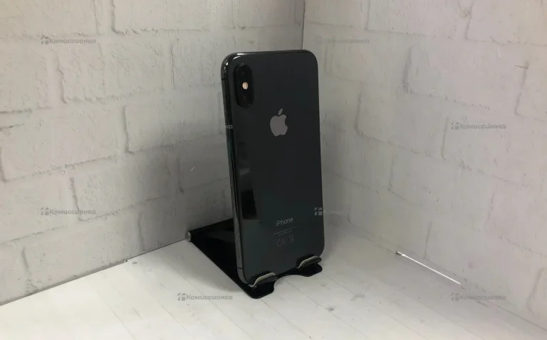 Apple iPhone XS 4/64 ГБ