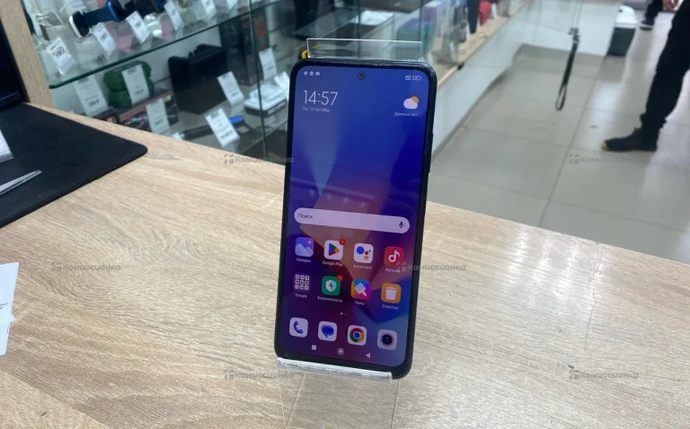 Xiaomi Redmi Note 10S 6/128 ГБ