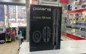 Купить Polaris Фен-расческа PHSB 1100RI б/у , в Казань Цена:1900рублей