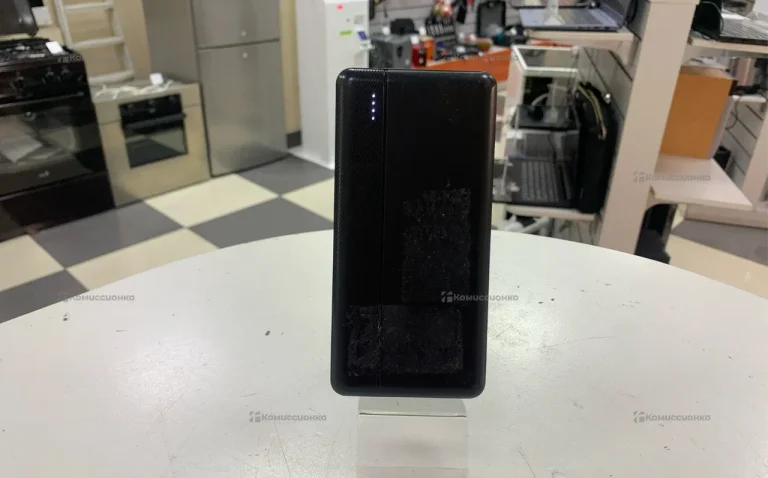 Power Bank  Black на 5000