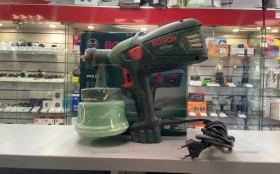 Купить Краскопульт Bosch PFS 55 б/у , в Санкт-Петербург Цена:1990рублей