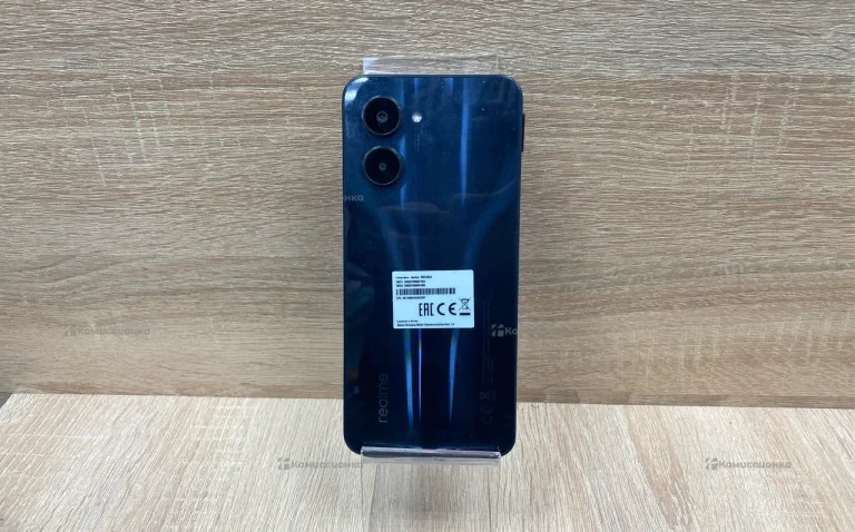 Realme C55 4/128 ГБ