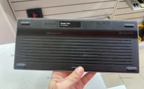 Купить Клавиатура A4tech FX61 б/у , в Нижний Новгород Цена:990рублей