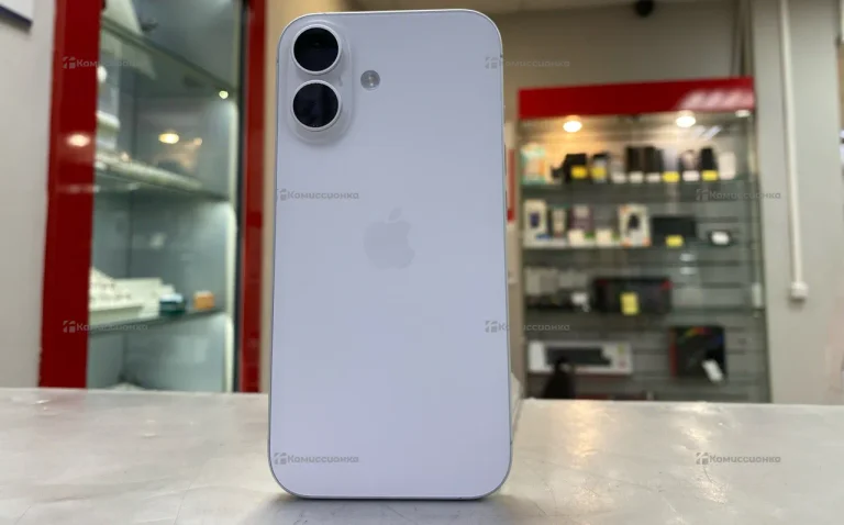 Apple Iphone 16 128Gb