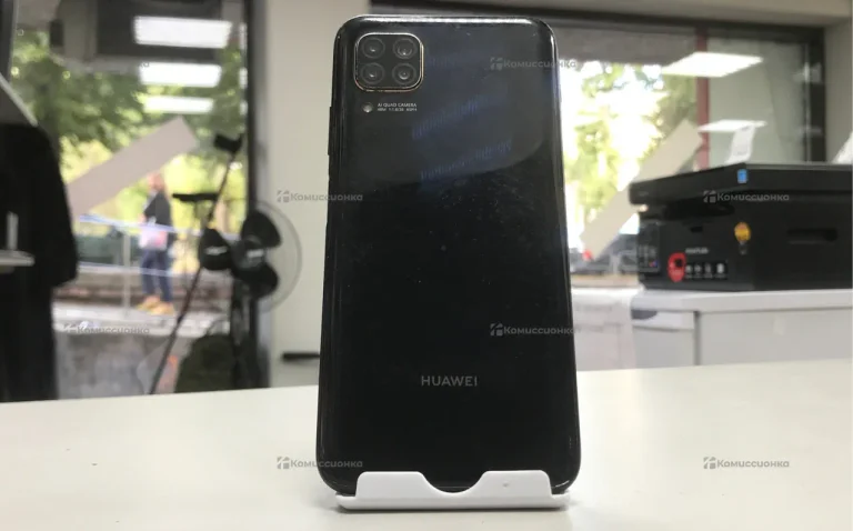 Huawei p40 lite 128’