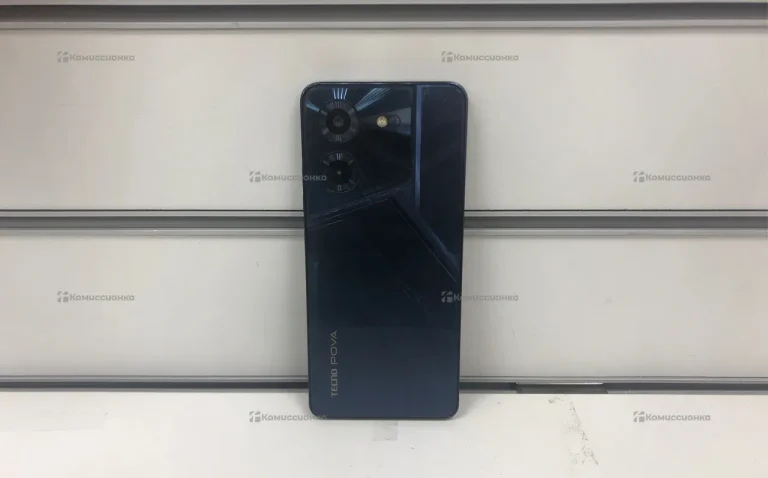 Tecno Pova 5 8/256 ГБ