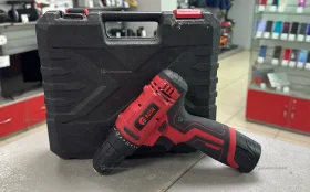 Аккумуляторная дрель-шуруповерт Edson AD-1201