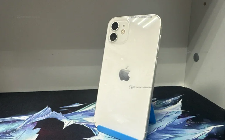 Apple iPhone 12 4/64 ГБ