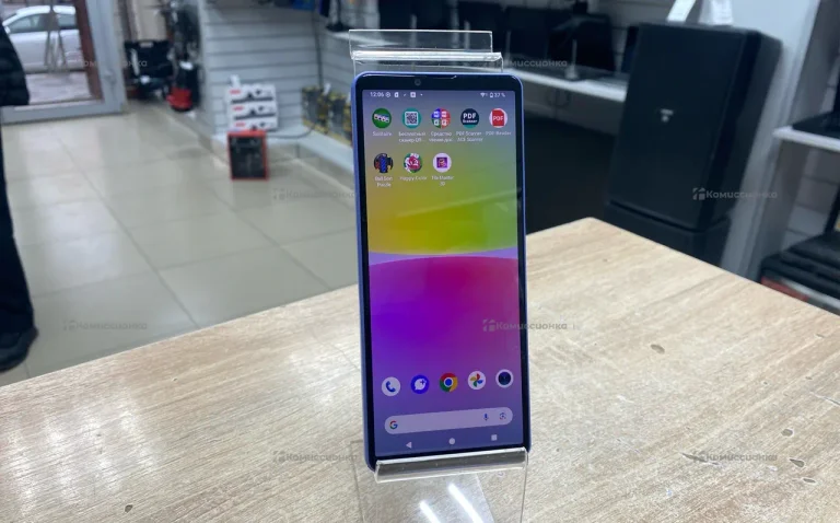 Sony Xperia 10 VI 8/128 ГБ