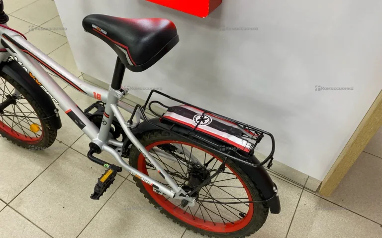 Велосипед Maxxpro 18