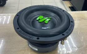 Сабвуфер  Machete MF-08s