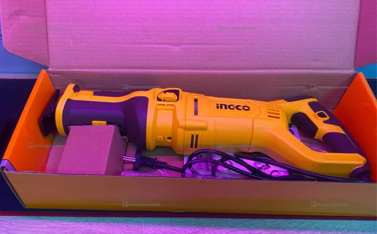 Сабельная пила RS12001