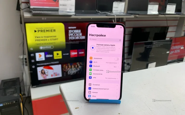 Apple iPhone 12 4/128 ГБ
