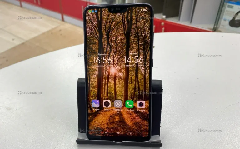 Xiaomi Mi 8 Lite 64Gb