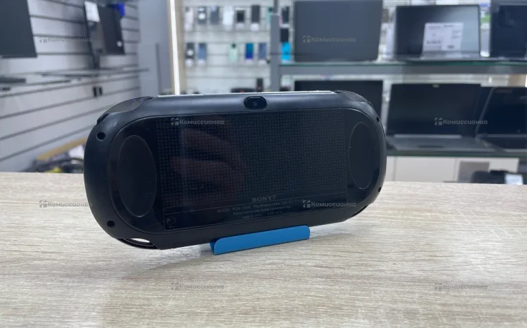Приставка PS. Vita