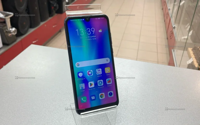 Honor 10 Lite 6/128 ГБ