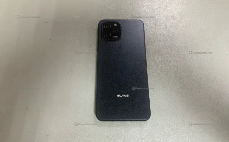 Huawei nova Y61 4/128 ГБ
