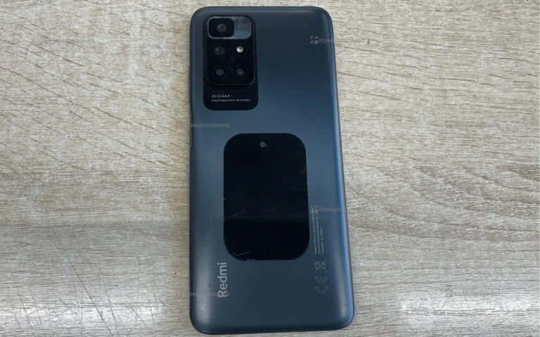 Xiaomi Redmi 10 4/64 ГБ