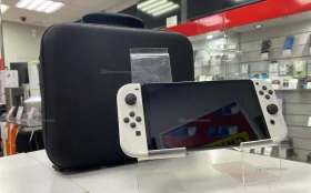 Купить Приставка Nintendo Switch Oled 64Gb. б/у , в Тольятти Цена:26900рублей