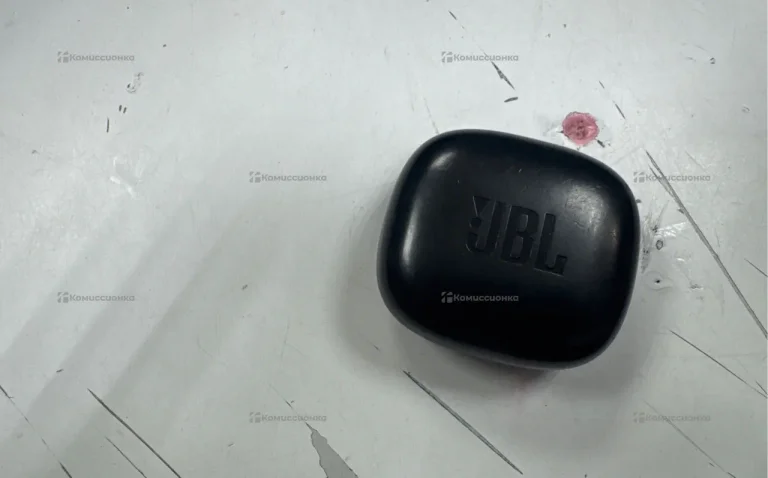 Наушники JBL wave flex