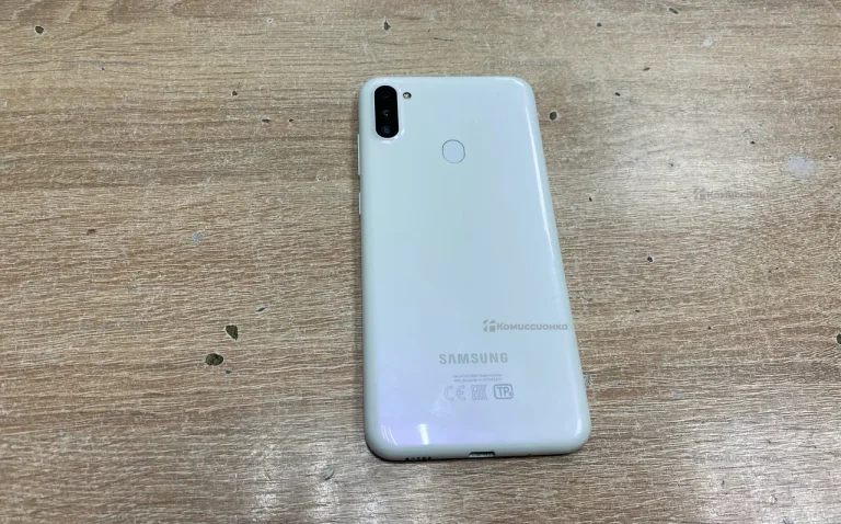 Samsung Galaxy A11 2/32 ГБ