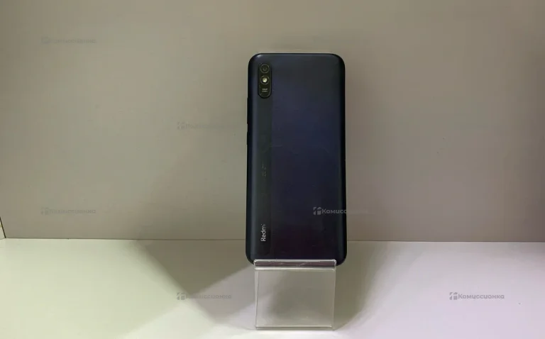 Xiaomi Redmi 9A 2/32 GB