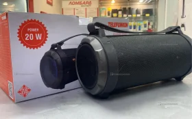 Колонка  telefunken