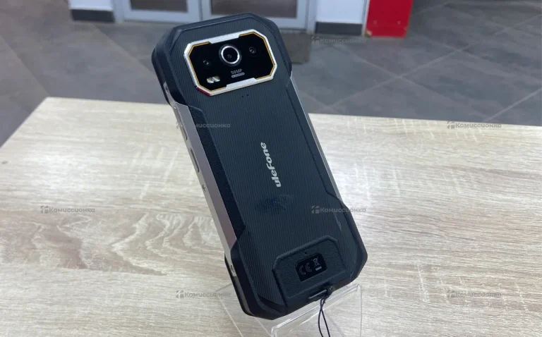 Armor 27 pro 12/256 Gb