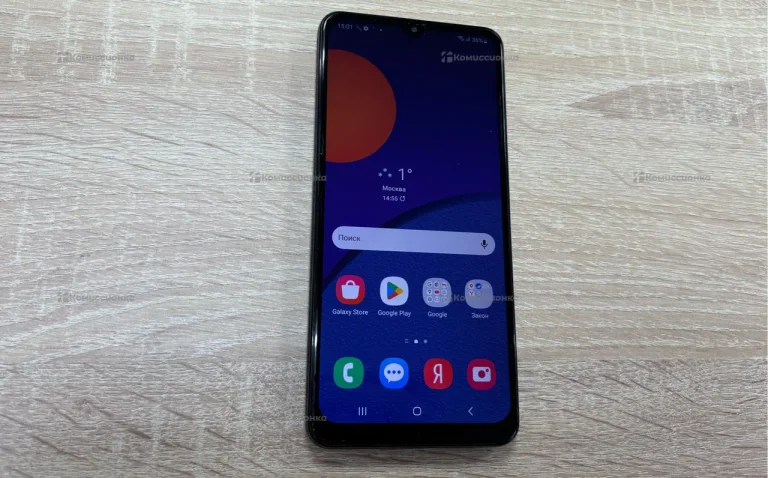 Samsung Galaxy M12 3/32 ГБ