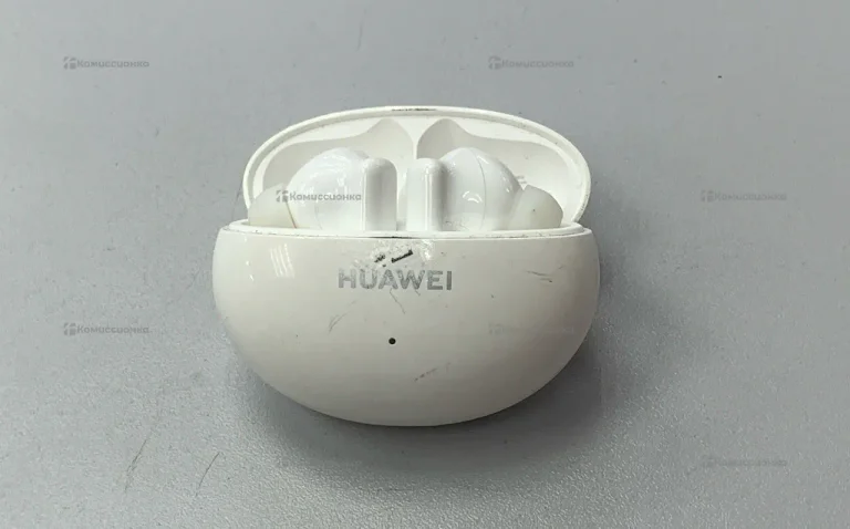 Наушники HUAWEI FreeBuds 5i