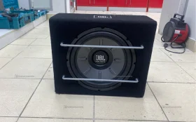 Купить Сабвуфер  JBL 1000w б/у , в Казань Цена:4500рублей