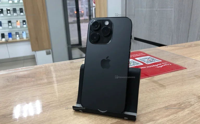 Apple iPhone 14 Pro 6/256 ГБ