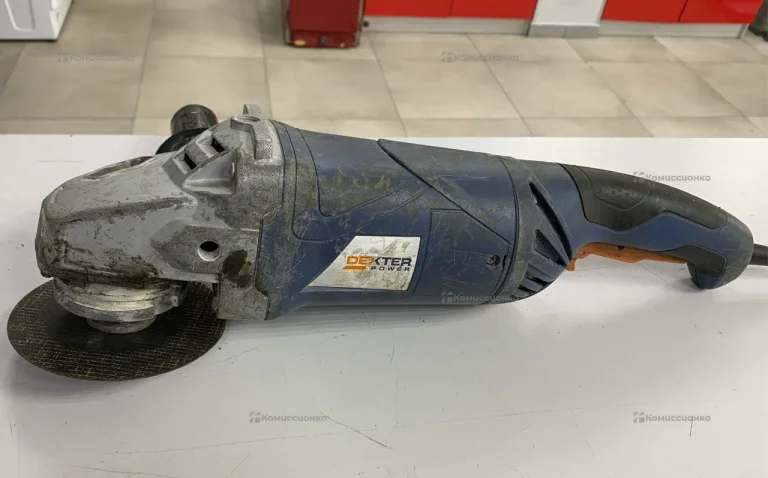 Ушм Dexter 2100AG2-230