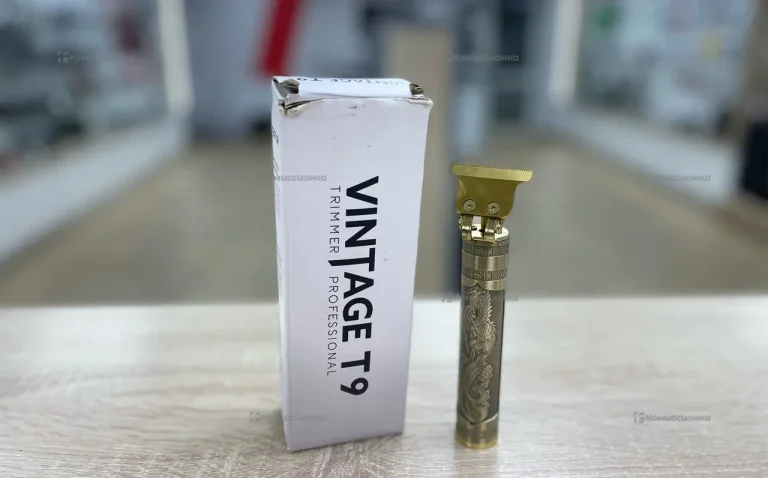 Триммер Dragon