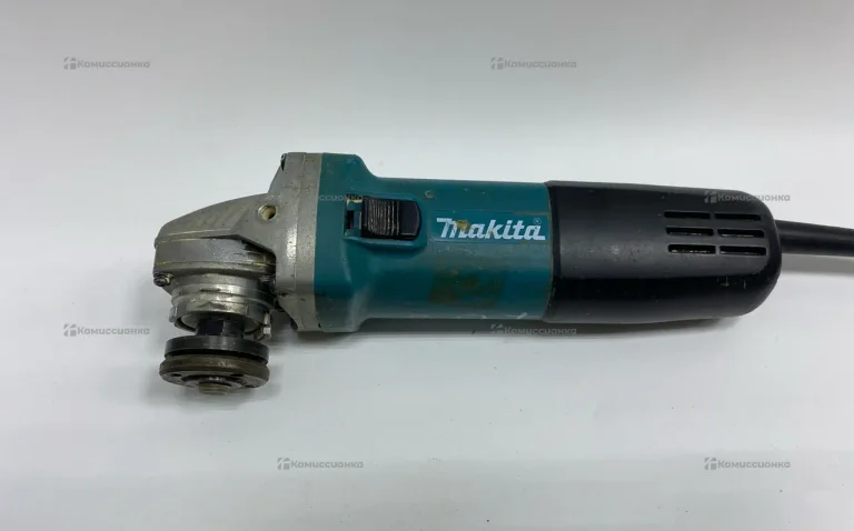 УШМ Makita 9558HNR