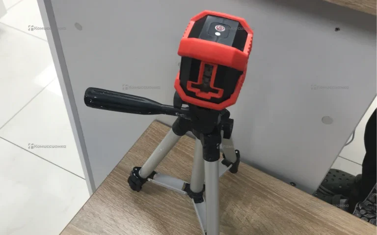 Лазерный уровень Condtrol QB