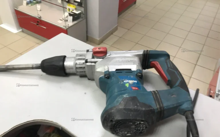 Перфоратор RH-1600-40max