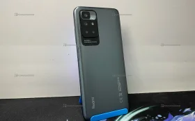 Телефон Xiaomi Redmi 10 4/64 ГБ