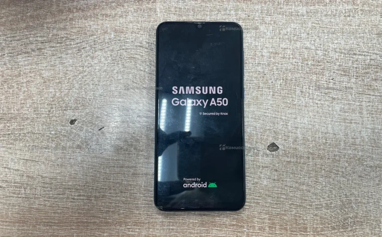 Samsung Galaxy A50 6/128 ГБ