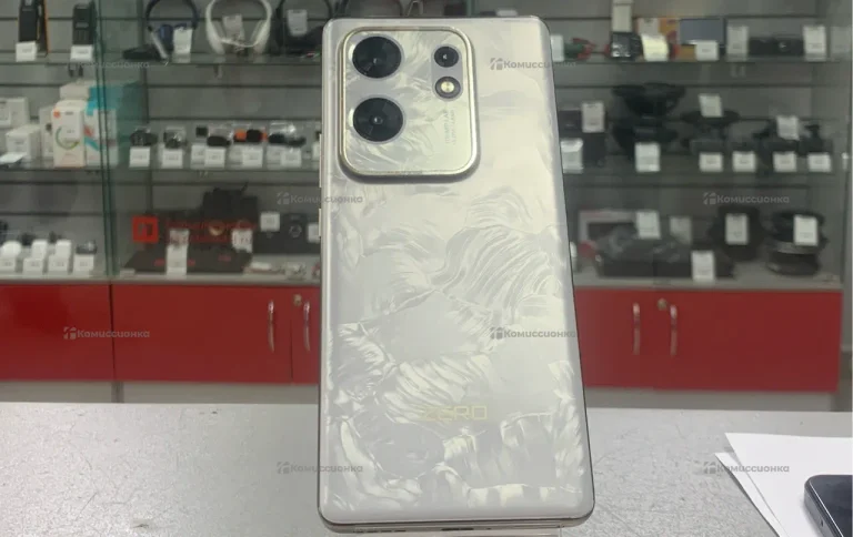 Infinix Zero 30 8/256 ГБ